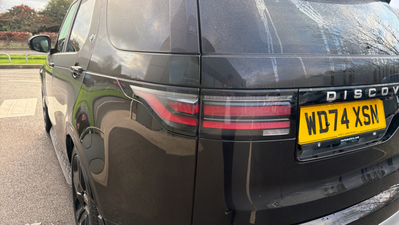 Land Rover Discovery 3.0 D350 35th Edition 5dr Auto Diesel Station Wagon